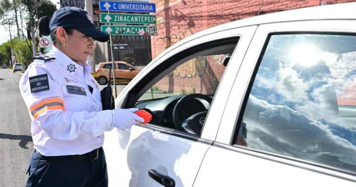 Nuevo Reglamento de Tránsito en Edomex entra en vigor HOY: ¿Cómo obtener el 50% de descuento en multas?