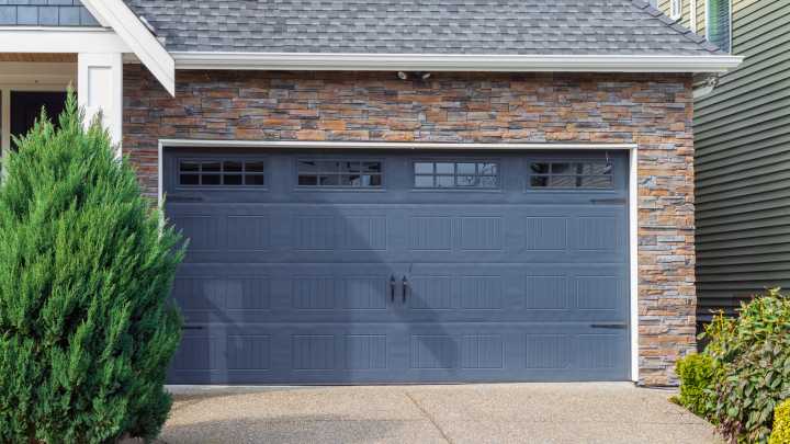 14 Garage Upgrades With The Best Return On Investment