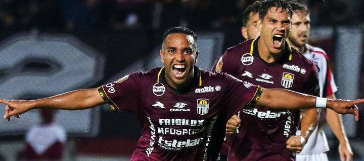 Carabobo FC jugará la Final del Clausura
