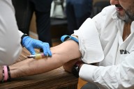 Voluntariado del Congreso impulsa campañas de salud, educación para trabajadores