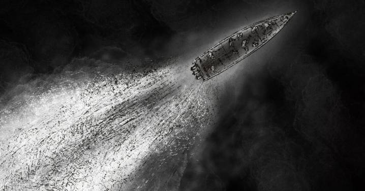 Trump has accused boat crews of being narco-terrorists. An AP report finds otherwise