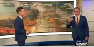 Phil Schreck and Tyler Roney's Wednesday First Alert Weather Briefing