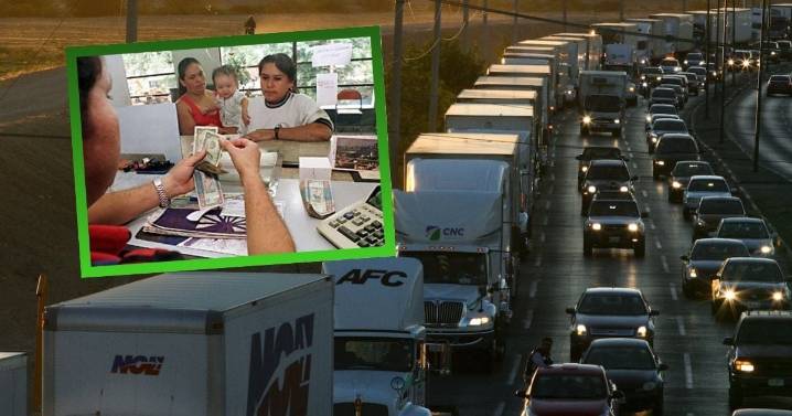 ¡Sopórtalo Trump! Texas supera a California en intercambio comercial con México