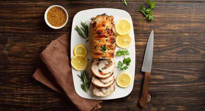 Receta navideña más tradicional en los hogares de Bogotá aparte del tamal, la lechona y el ajiaco