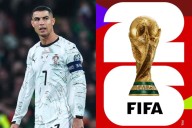 ¿Cristiano Ronaldo se pierde el inicio del Mundial 2026?: su expulsión pone en duda su debut en la Copa del Mundo