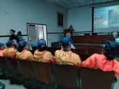 Especialista de Medicina Vial: accidentes se han convertido en un problema de salud pública en Monagas