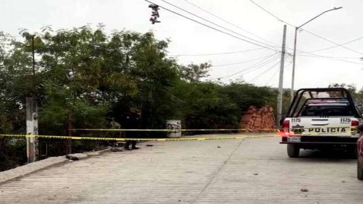 Muere joven de 22 años tras riña en Montemorelos, Nuevo León; su mamá intentó llevarlo a hospital para salvarlo