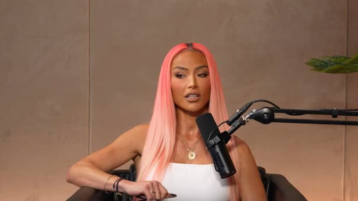 Eva Marie: ‘I Always Keep The Door Open’ To WWE Return