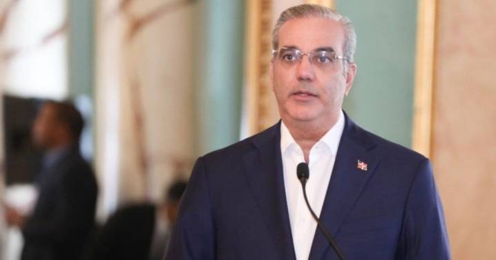 República Dominicana autoriza a EEUU uso de aeropuerto para operativo antidrogas en el Caribe