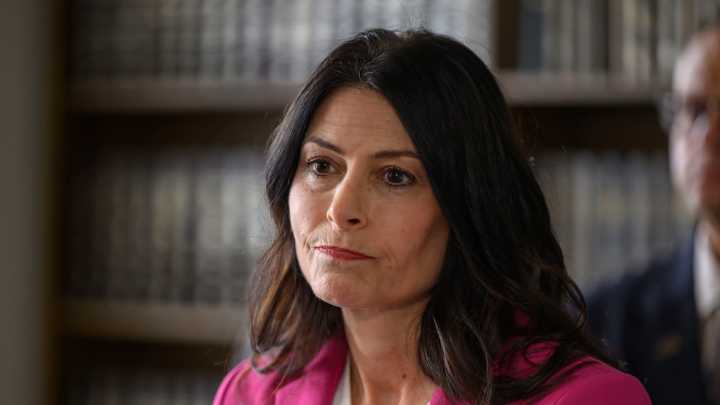 Nessel labels regulators' handling of data center 'deeply concerning'