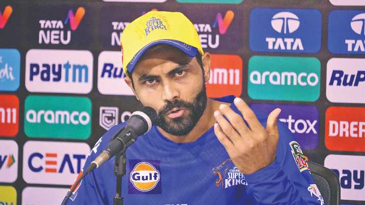 IPL 2026: Hope to win more with this current group of players, says Jadeja after being traded to RR