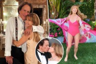 Jane Seymour declares '70 is the new 50' after finding love again following four marriages