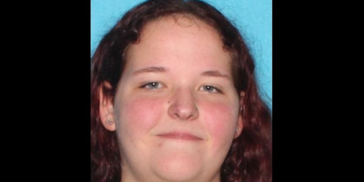 Police searching for missing 18-year-old from Eau Claire