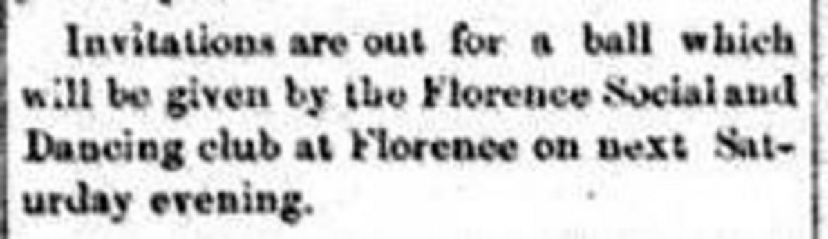 Harmon’s Histories: October 1889 brought five-legged pig, railway aquarium to town