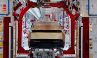 Tesla Cybercab production starts Q2 2026, Elon Musk confirms