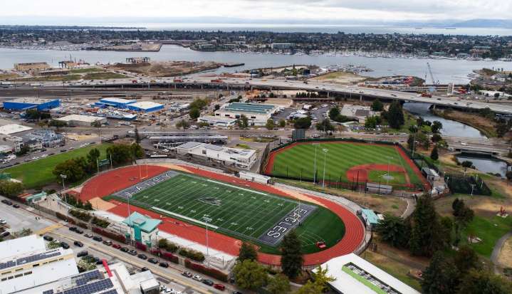 Oakland: One wounded in shooting on Laney College campus