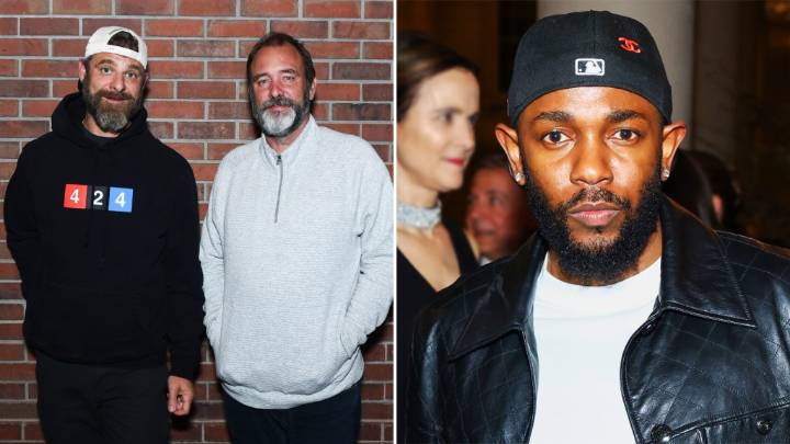 Kendrick Lamar, Trey Parker And Matt Stone Movie Pushes Release