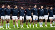 Los Pumas tendrán cinco cambios en el partido clave ante Escocia en Edimburgo