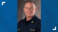 Richland Hills appoints Wes Rhodes as new fire chief