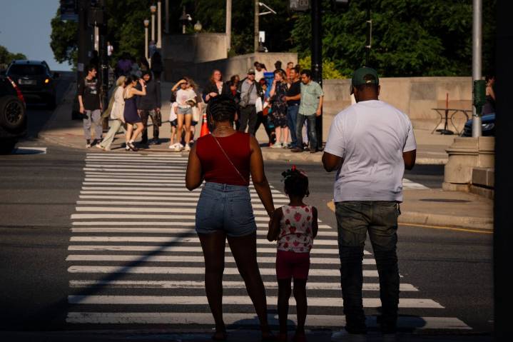 McGrath: Like so many things Trump says, Chicago's no 'hellhole'