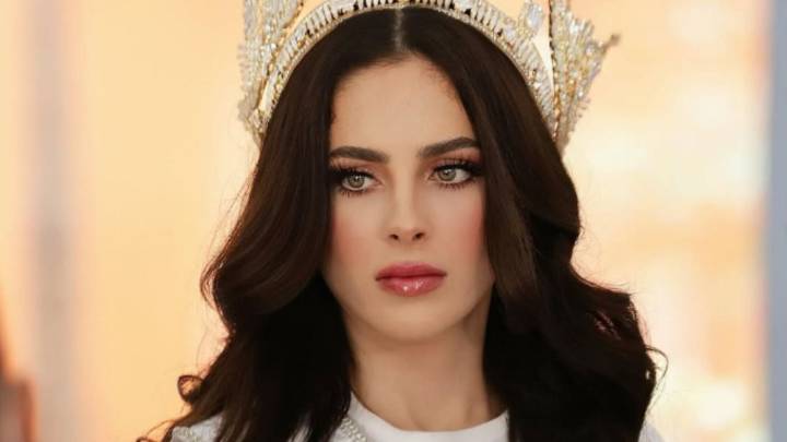 Miss Universo 2025: ¿Qué enfermedades tiene Fátima Bosch?