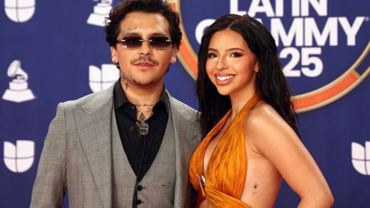 Los mejores looks de las celebridades en la alfombra roja de los Latin Grammy 2025