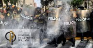 Consejo de la Prensa Peruana alerta sobre ataques a periodistas y hostigamiento judicial
