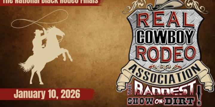 2025 National Black Rodeo Finals postponed until next year