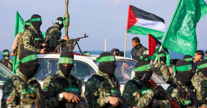 Hamás rechaza la fuerza multinacional prevista en nueva resolución del Consejo de Seguridad de la ONU