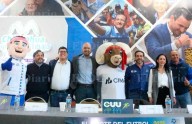 Presentan la Copa Chihuahua Cimarrón 2025