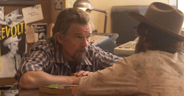 ‘The Lowdown’ Finale Recap: ‘Lee Files His Story’