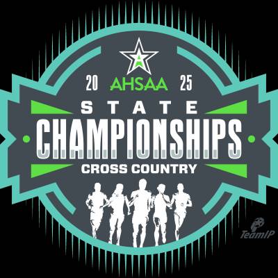 Sand Rock girls finish runner-up, boys fifth in 1A-2A cross country state championship