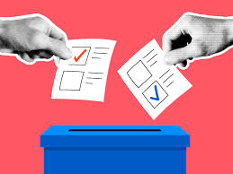 Ley sobre encuestas electorales