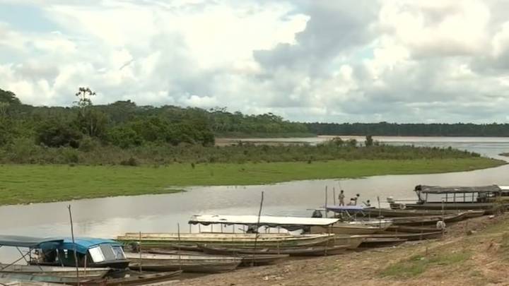 El destino de Colombia donde “nace el sol”; su nombre proviene de un antiguo departamento peruano