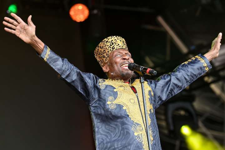 Reggae legend Jimmy Cliff dead at 81; was inducted in Rock and Roll Hall of Fame