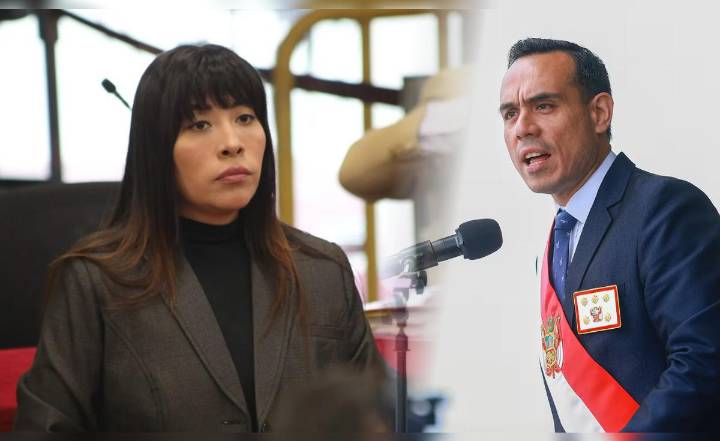 Gobierno alarga salvoconducto a Betssy Chávez y planea modificar Convención de Caracas