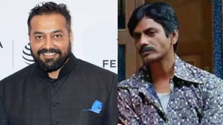 Gangs of Wasseypur's untold battle: Studio tried to replace Nawazuddin Siddiqui but Anurag Kashyap stood firm