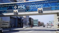 Doctor assaulted by patient at Health Sciences Centre, Winnipeg police say
