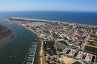 Punta Umbría logra récord de habitantes censados