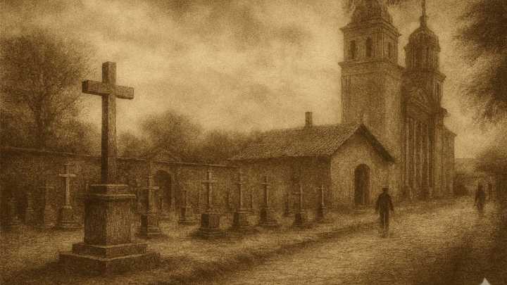 Antiguos Cementerios de Valencia: La Necrópolis Patrimonial