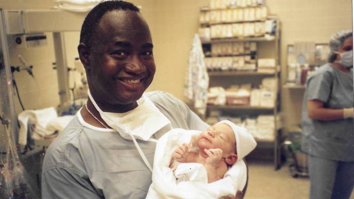 Dr. Oliver Beamon, Lansing's first Black OBGYN, left lasting legacy