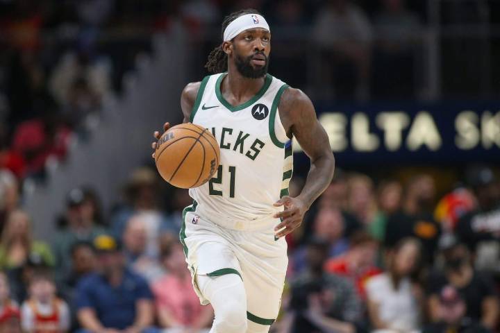 Patrick Beverley, ex-NBA guard, charged with assault of family member in Texas