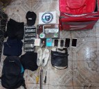 Demoraron a otros dos hombres involucrados en un robo ocurrido en Corrientes