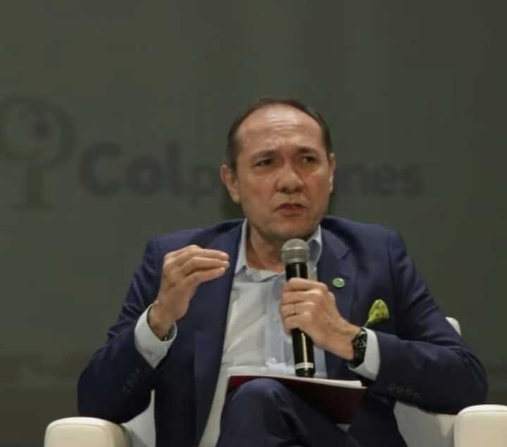 Procuraduría abrió indagación al ministro de trabajo, Antonio Sanguino, por presuntas irregularidades en publicaciones en redes sociales