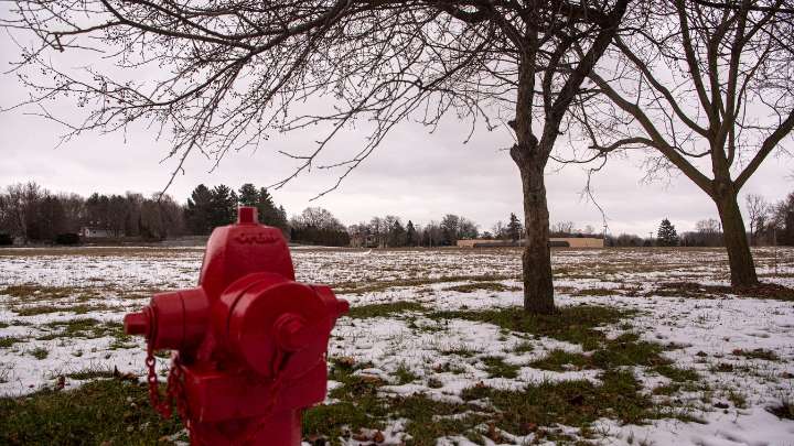 Volunteer board position open at Calhoun County Land Bank