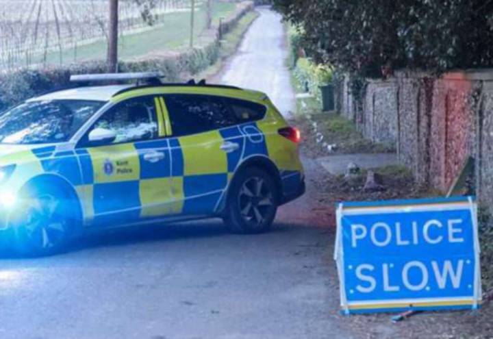 Weavering man was doing 87mph seconds before fatal crash which killed couple in Thurnham Lane, Bearsted, trial hears