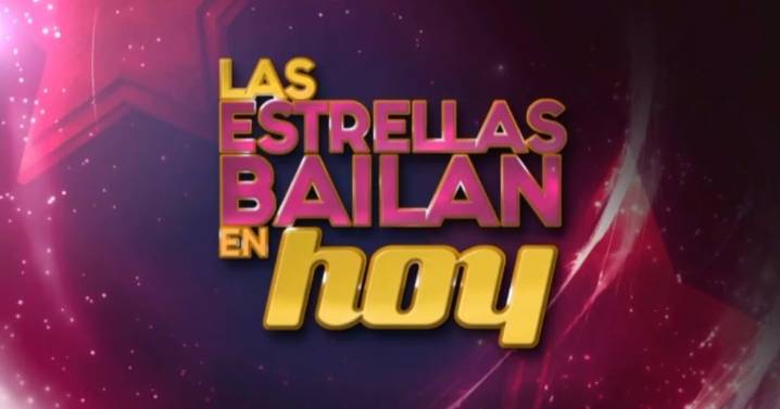 Participante de Las Estrellas Bailan en Hoy es hospitalizado de emergencia tras aparatoso accidente