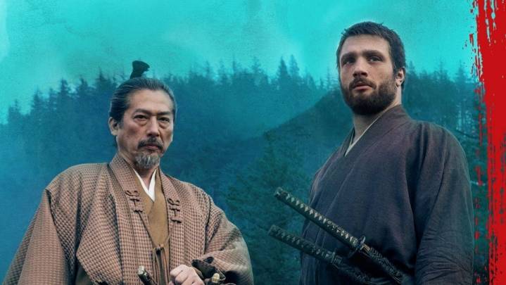 SHŌGUN Season 2 Confirms New Cast, Production Start Date