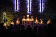 Applications open for 50th annual Sankta Lucia Festival