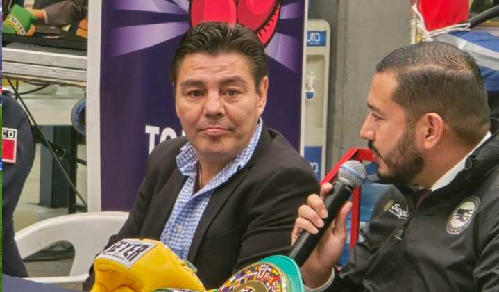 “Puro circo”: Jorge ‘Travieso’ Arce lamenta la actualidad del boxeo y confiesa que ya ni siquiera lo ve